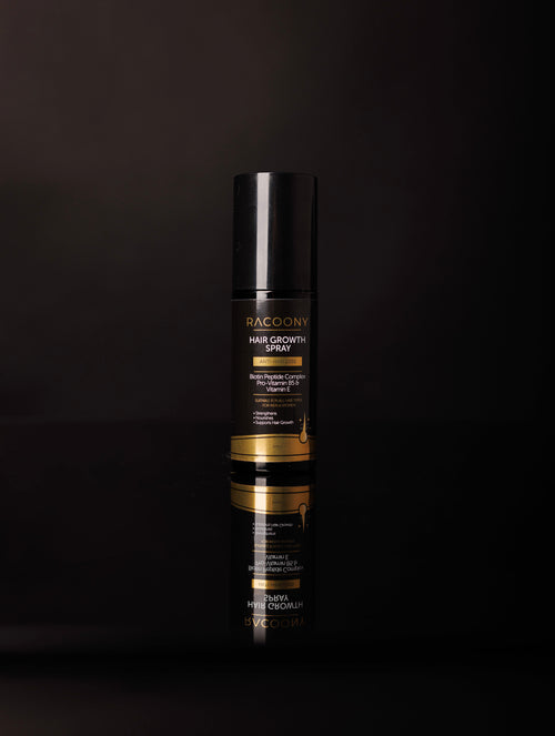 Hair Growth Spray