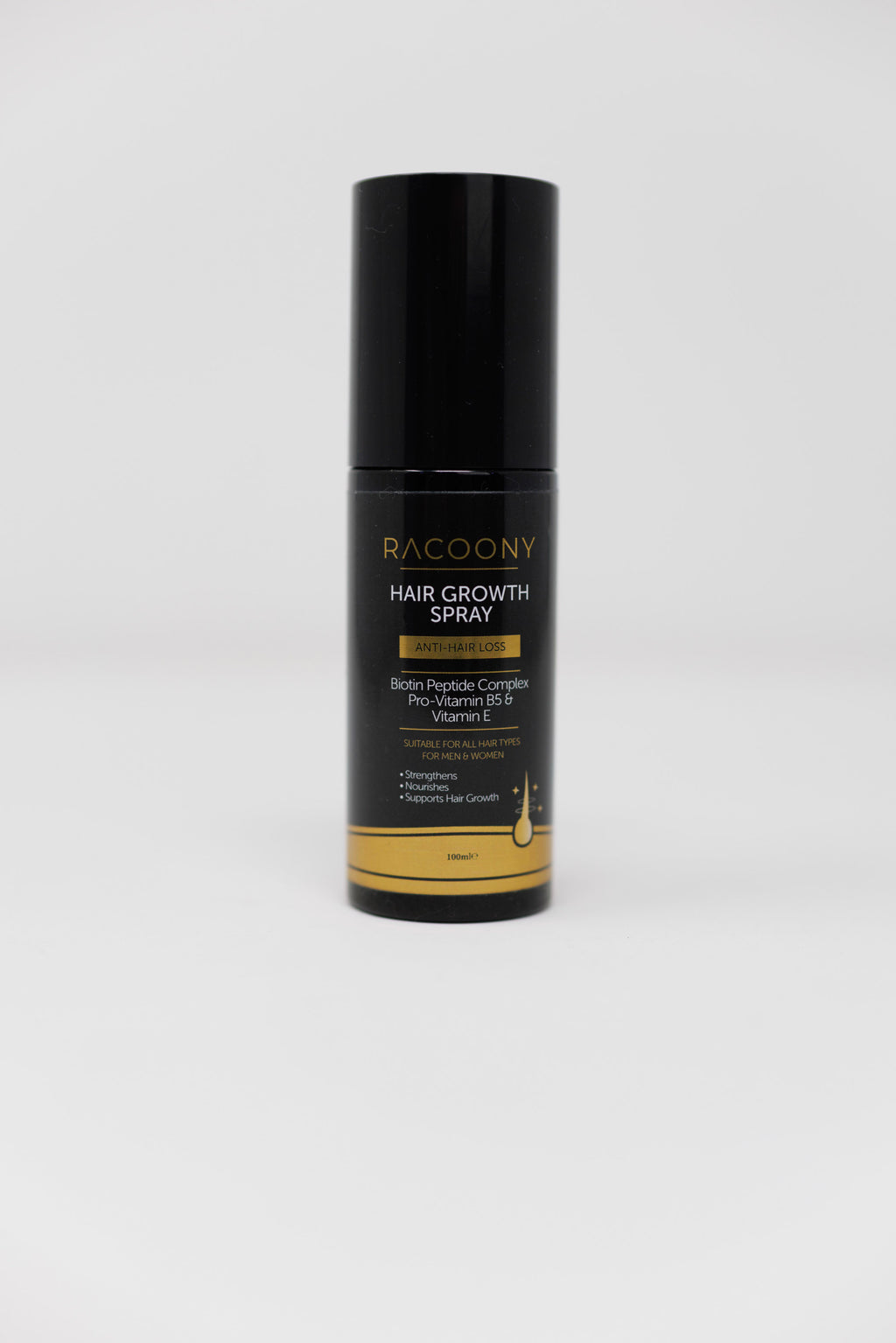 Hair Growth Spray