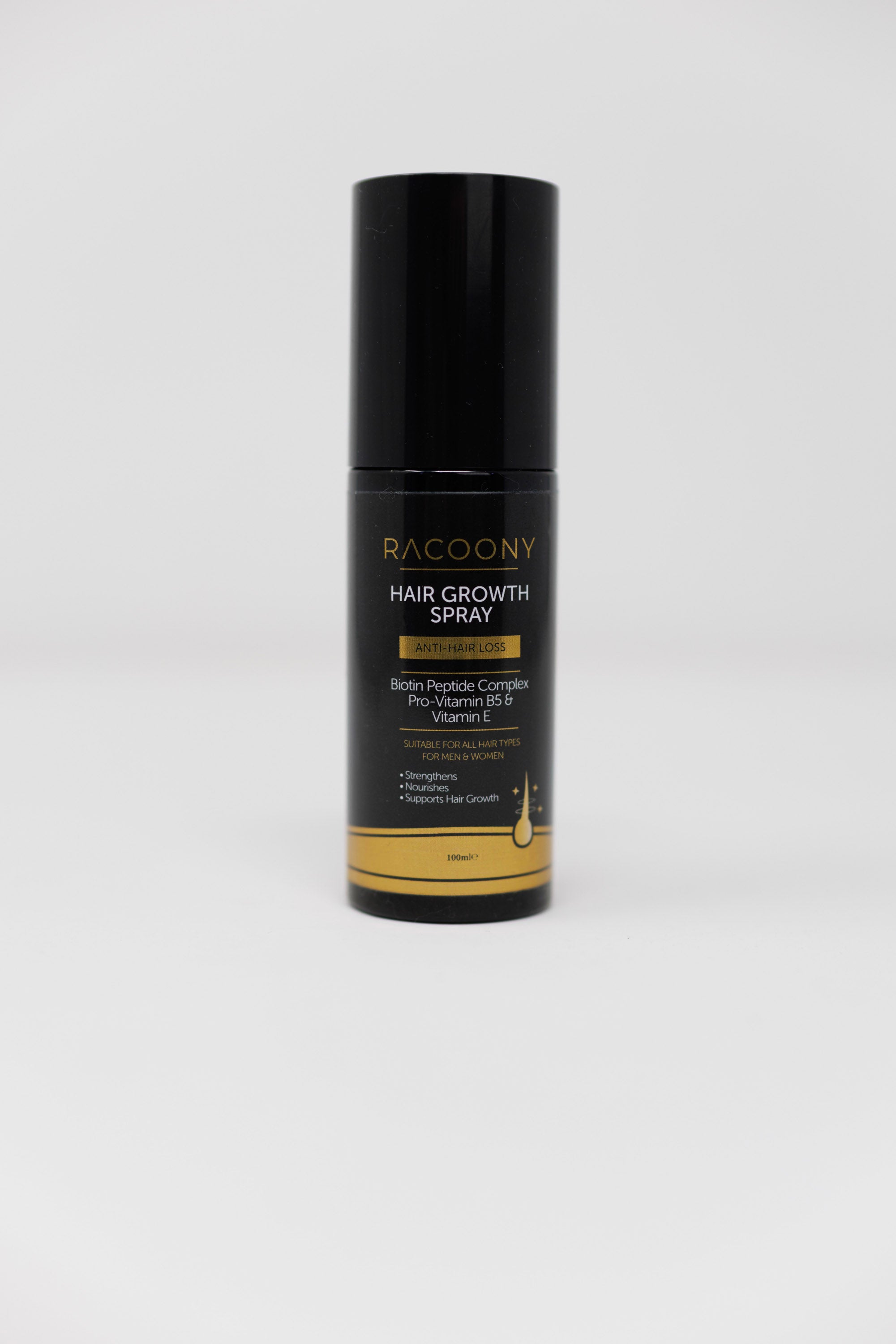 Hair Growth Spray