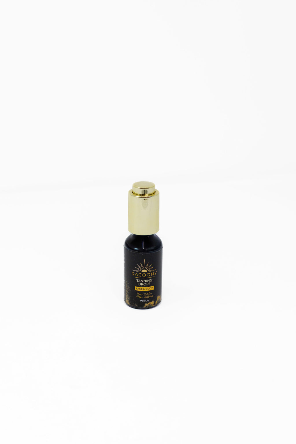 Tanning Drops
